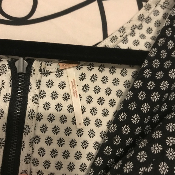 Crop top- Free People - Picture 6 of 8